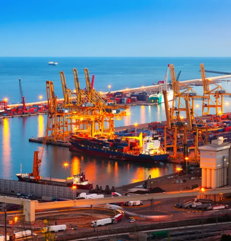 Cross-border commerce